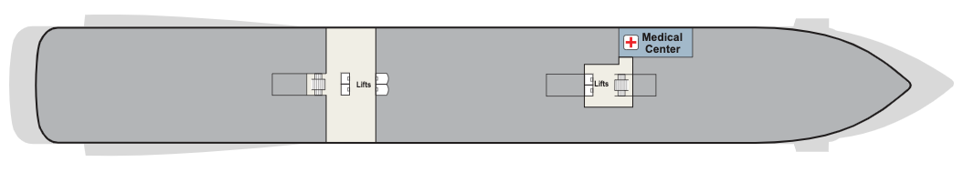 Deck Plan