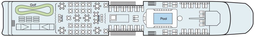 Deck Plan
