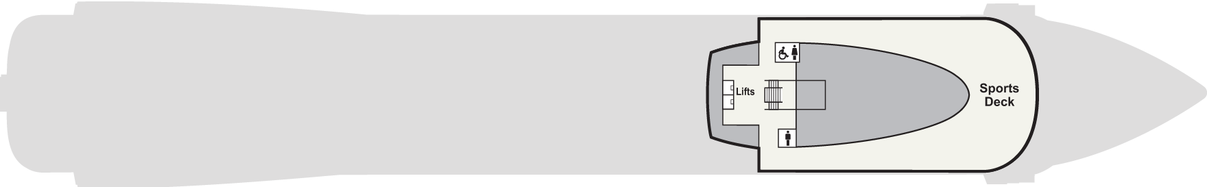 Deck Plan