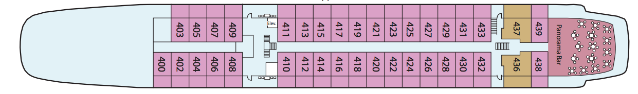 Deck Plan