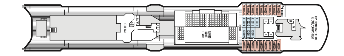 Deck Plan