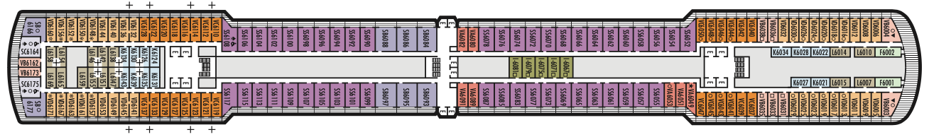 Deck Plan
