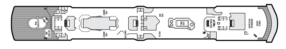 Deck Plan