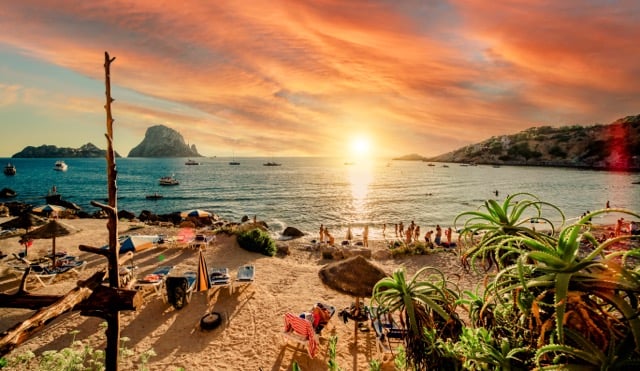 Ibiza