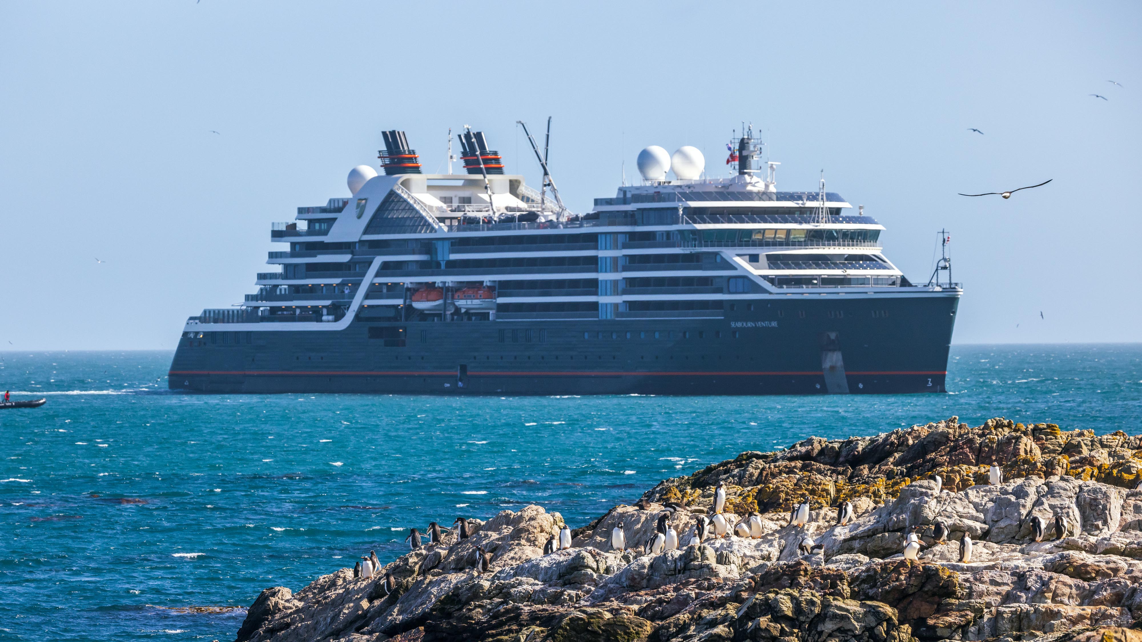 Find Your Perfect Cruise