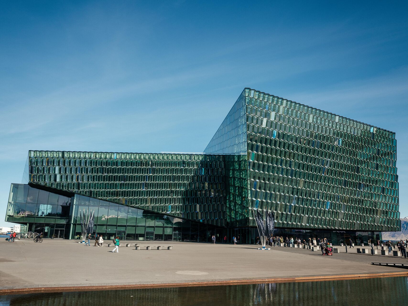Reykjavik Travel Guide: 8 Must-Do Experiences in Iceland's