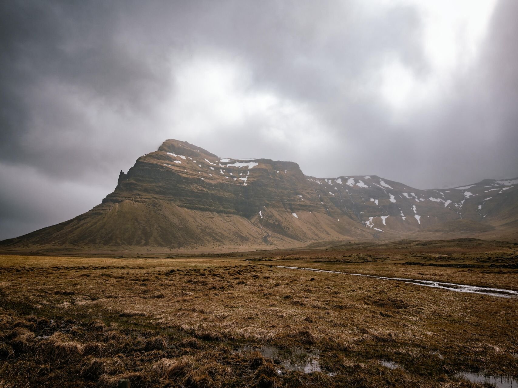 Snæfellsnes Peninsula Iceland Roadtrip
