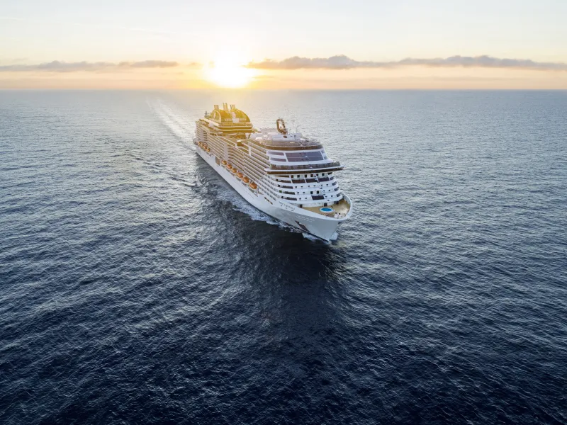 MSC Cruises