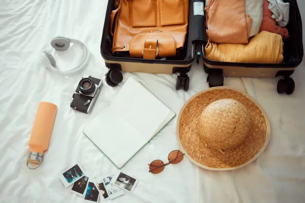 Best Travel Gear of 2026: 26 Expert-Tested Essentials