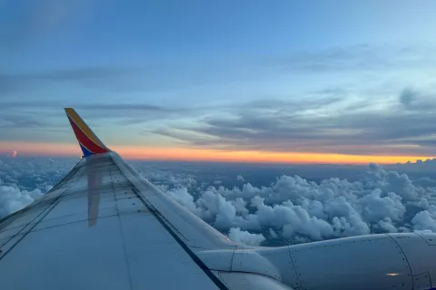 Southwest Airlines