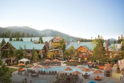Tenaya at Yosemite Set to Welcome Guests with Unique Seasonal Experiences