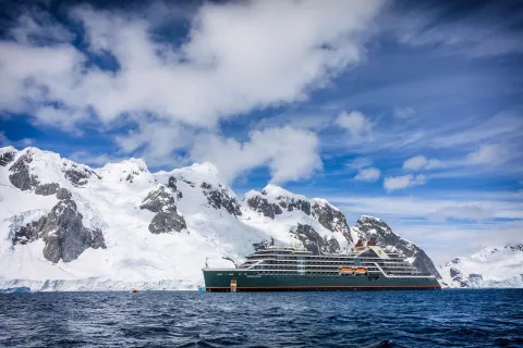 Seabourn Venture