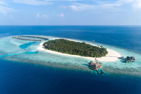 Baa Atoll 