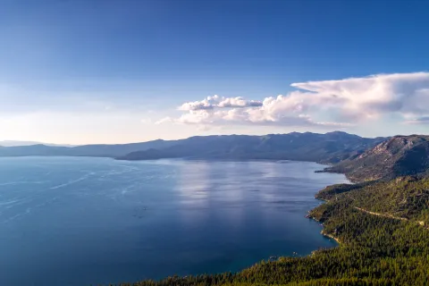 Lake Tahoe