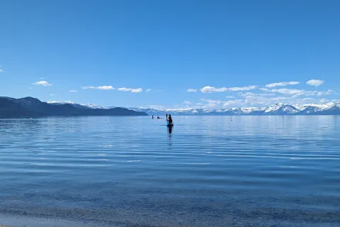 Lake Tahoe