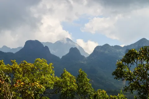 Thailand