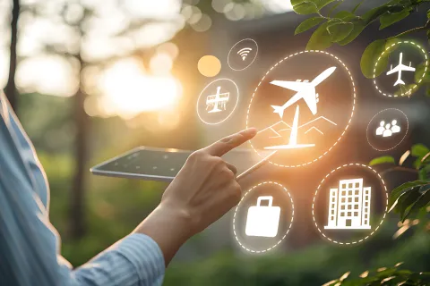 AI Travel