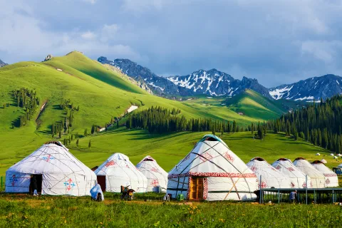 Khazakstan
