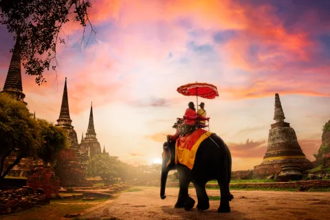 Thailand
