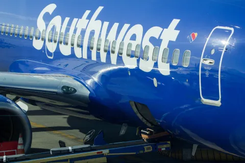 Southwest Airlines