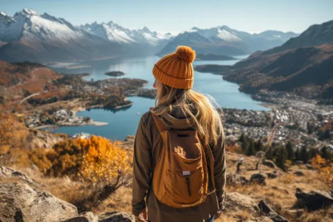 Patagonia
