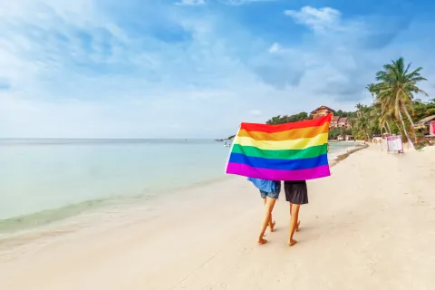 Gay Travel