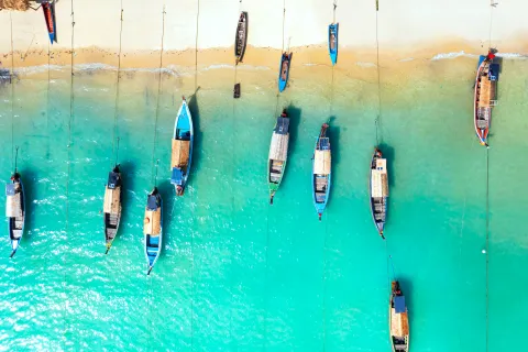 Pacific Islands