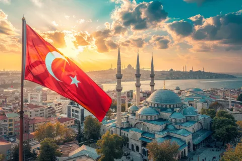 turkey