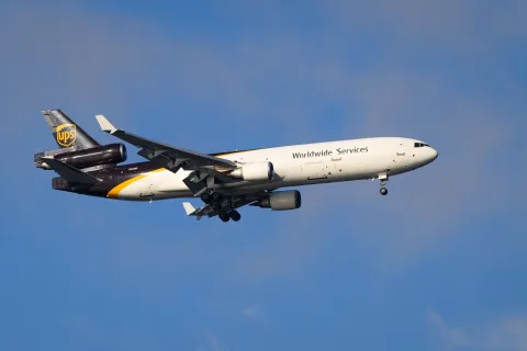 UPS md11