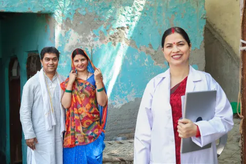 India medicine