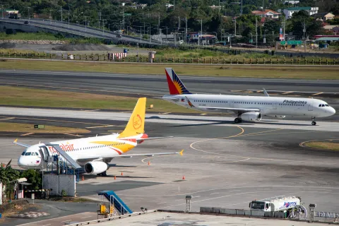Royal air philippines