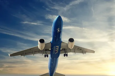 ITA airways
