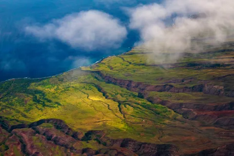 Find Your Perfect Hawaiian Escape