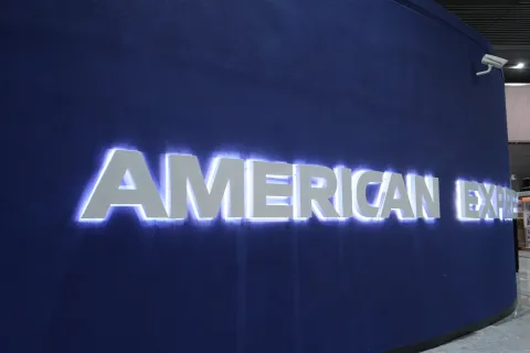 amex