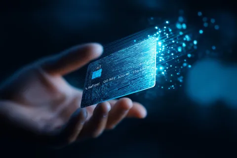 Chase Rewards Credit Card