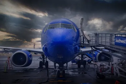Southwest Airlines