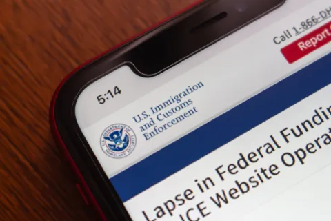 DHS