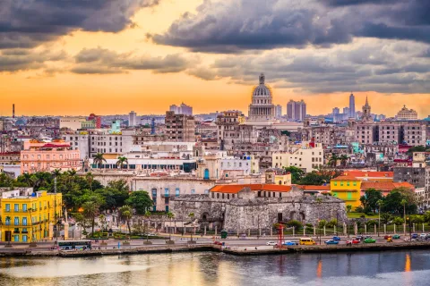 cuba