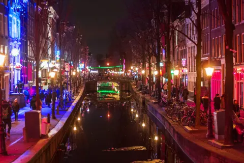 Amsterdam