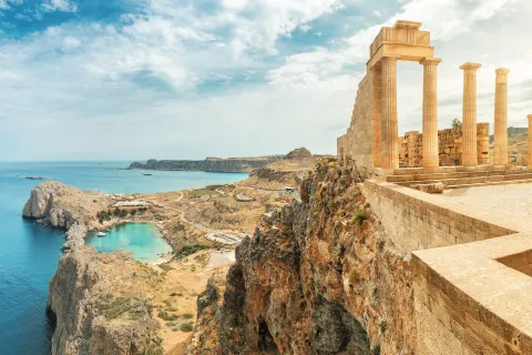 greece