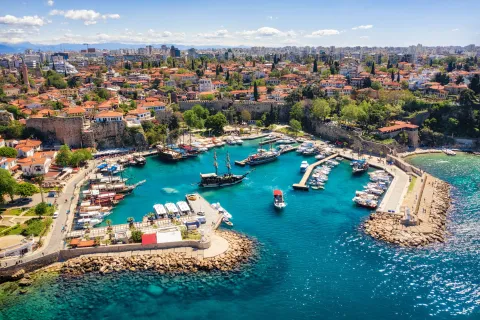 Turkiye