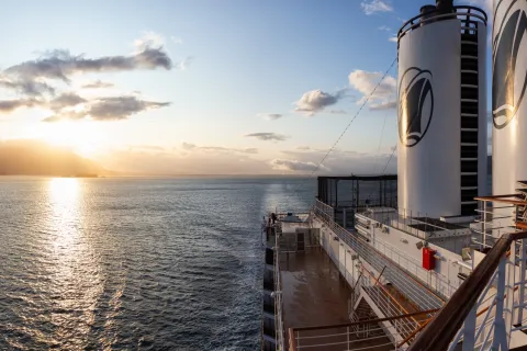 Holland America