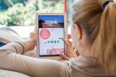 AirBnb