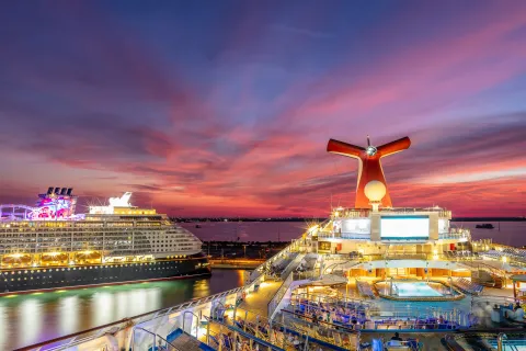 Carnival Cruise