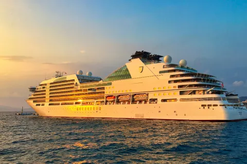 Seabourn