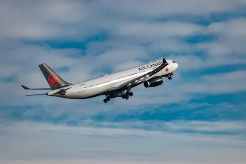air canada