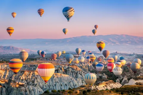 Turkiye