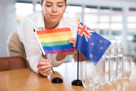 australia gay
