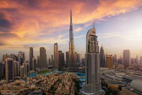 dubai