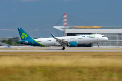 Aer Lingus